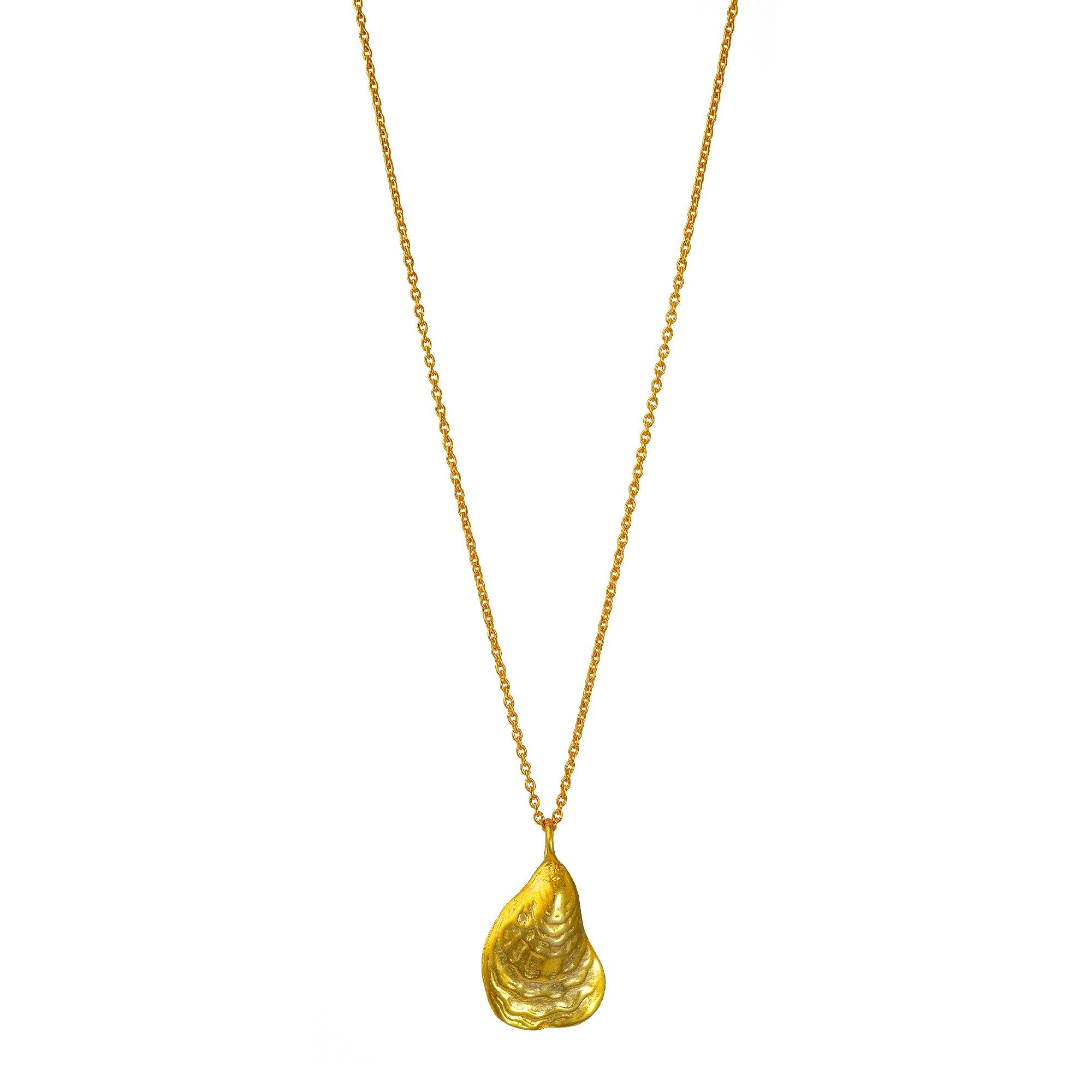 Shell necklace pendant store