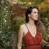 Sphere - Round Dome Pendant