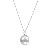 Sphere - Round Dome Pendant