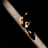 Spirit Totem - Citrine Point Pendant