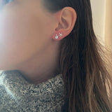 Seba - Star Stud Earrings