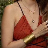 Sphere - Round Dome Pendant