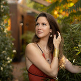 Sphere - Round Dome Pendant