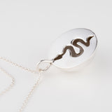 Sphere - Round Dome Pendant