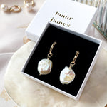 Pearl Huggies - Lunar James