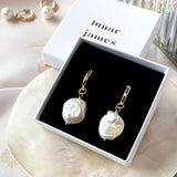 Pearl Huggies - Lunar James