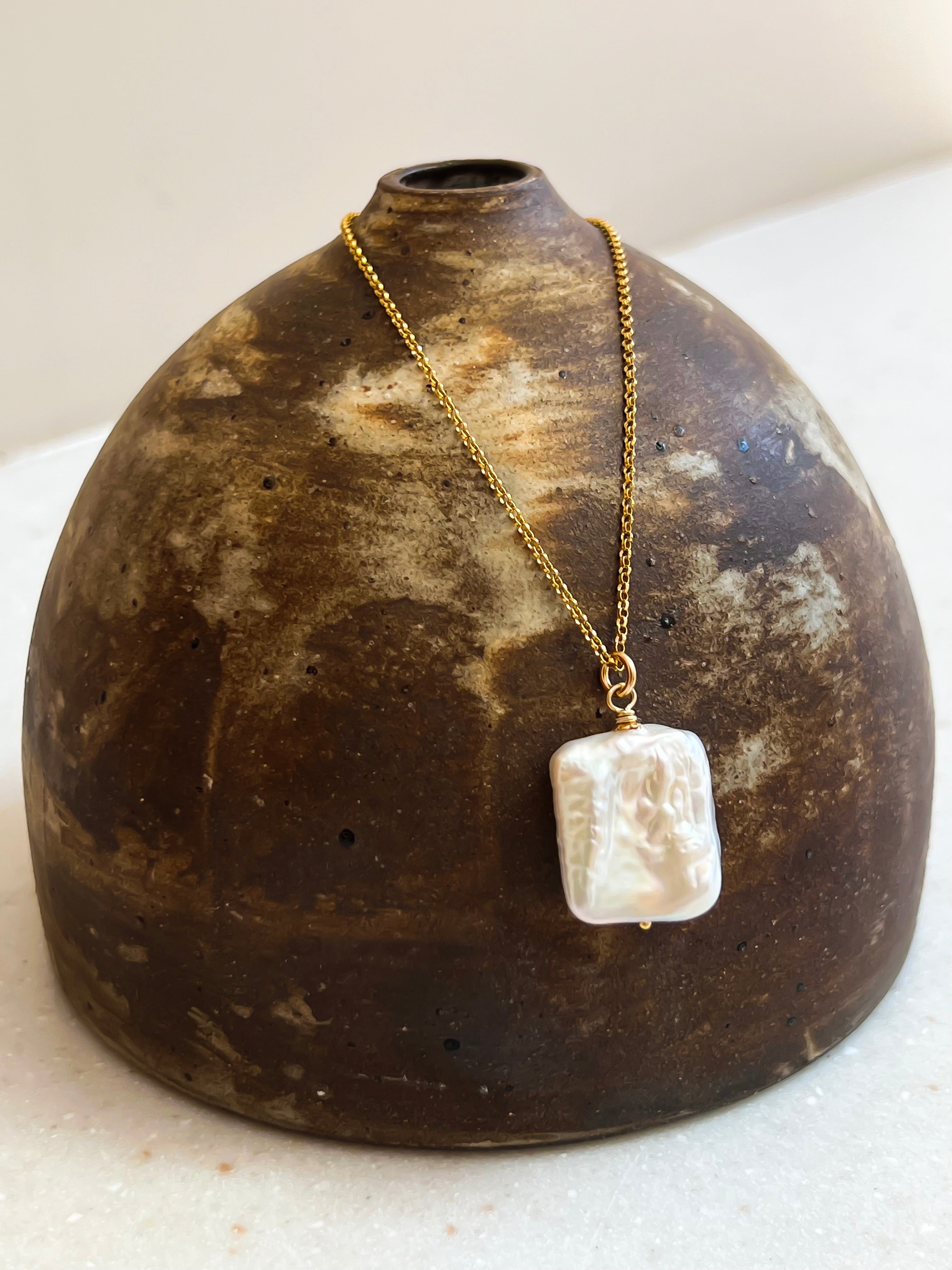 Sienna Necklace