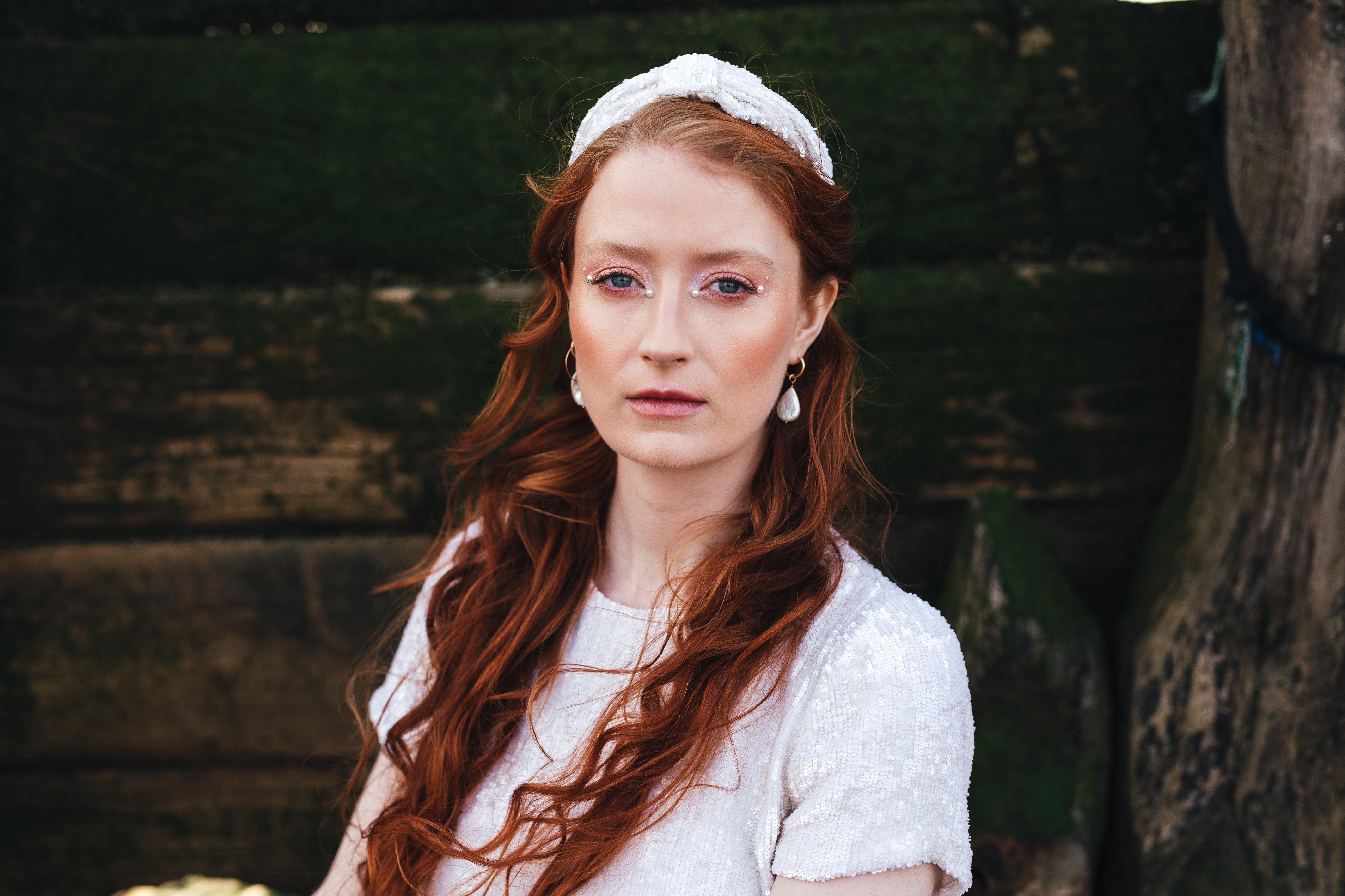 Chiara Earrings - Lunar James