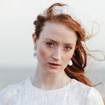 Chiara Earrings - Lunar James