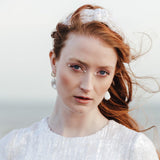 Chiara Earrings - Lunar James